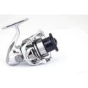 Катушка Shimano Stradic FL 2500 HG 6,0:1