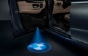 Светодиодный проектор логотипа BMW BMW E87 E60 E61 F10 F90 F91
