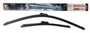 ДВОРНИКИ BOSCH AEROTWIN FIAT 500L FORD FIESTA 6