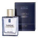 JFenzi THRONE woda perfumowana męska 100ml
