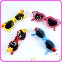 Солнцезащитные очки Elmo «Улица Сезам» 2–4 года