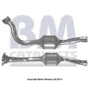 Каталитический нейтрализатор CITROEN EVASION