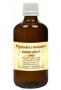 HYDROLAT POMARAŃCZOWY z KWIATÓW POMARAŃCZY 100ml