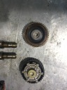 BLOC MOTEUR ARBRE 2.0 F4PC774 F4P RENAULTphoto 8