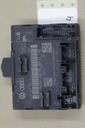 Дверной модуль Audi 4G8959792G