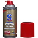 S100 DRY LUBE SPRAY Смазка для цепей, 100 мл.