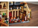 LEGO ГАРРИ ПОТТЕР Большой зал Хогвартса 75954