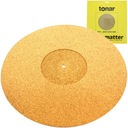 ПРОБКОВЫЙ КОВРИК SLIPMATA ДЛЯ ТОНАРА PURE CORK Проигрыватель проигрывателя