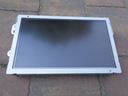 MONITOR SAAB 95 9-5 NG 10-12 20935782 