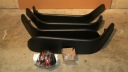 МЕТАЛОВА РОЗШИРЕННЯ КРИЛА JEEP WRANGLER JK  (8929848622) фото min 5
