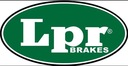 LPR-KLOCKI BRAKE BMW 7 E23 77-86 photo 3 - milautoparts-fr.ukrlive.com