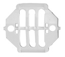 QUADRA ADAPTER DO RAMKI RAMEK DO MONTAŻU WŁĄCZNIKA