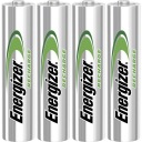 4 батарейки ENERGIZER Extreme AAA R03 HR03 NH12 1,2 В, 800 мАч