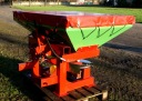 НОВИЙ РОЗСІЮВАЧ NAWOZU DWUTARCZOWY 600L 800L 1000L 1200 ОЦИНКОВАНІ RATY  (9081419908) фото min 6