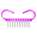 МАНИКЮР ПЕДИКЮР ЩЕТКА ДЛЯ НОГТЕЙ