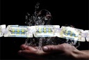 СТРІЧКА MODULOWE ДЕННИЙ LED (СВІТЛОДІОД) ХОДОВІ ВОГНІ ДХВ ПОВОРОТНИКИ 2 В 1  (18852787708) фото min 10