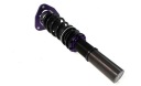 SUSPENSION RÉGLABLE STREET D2 RACING PORSCHE BOXSTER (986) 96-04photo 9