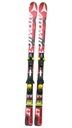 ATOMIC REDSTER LT dł. 166cm