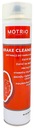 MOTRIO BRAKE CLEANER DEGREASE 600 ML