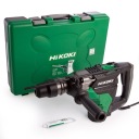 Перфоратор ударный SDS-Max Hikoki DH40MCWSZ