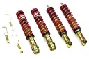 SUSPENSION RÉGLABLE MTS TECHNIK EIBACH VW GOLF 2 3 SYNCRO 4X4photo 11