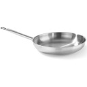 СТАЛЬНАЯ СКОВОРОДА 32 СМ HENDI 835630