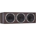 Центр Fyne Audio F500C темный дуб
