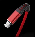 УЛУЧШЕННЫЙ КАБЕЛЬ БЫСТРОЙ ЗАРЯДКИ MICRO USB QC 3.0 3A