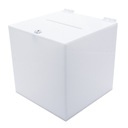 ЯЩИКА ДЛЯ ГОЛОСОВАНИЯ ОПРОС 25x25x25