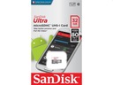 MicroSD karta SanDisk Ultra 32 GB Model Ultra