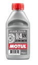 MOTUL ТОРМОЗНАЯ ЖИДКОСТЬ DOT-4 LV 500МЛ