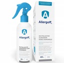 Allergoff Neutralizator alergenów spray 400 ml EAN (GTIN) 5904215273592