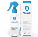 Allergoff Спрей-нейтрализатор аллергенов 400 мл
