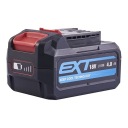 УДАРНАЯ ДРЕЛЬ ERBAUER 2 x 4 0 Ач