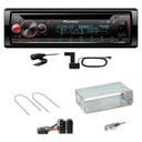 PIONEER DEH-S720DAB BT АВТОМОБИЛЬНЫЙ РАДИО CD USB