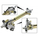 Гидроусилитель руля VW Bus T3