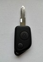 НОВЫЙ ОРИГИНАЛЬНЫЙ ДИСТАНЦИОННЫЙ КЛЮЧ PEUGEOT 306 ID33