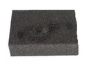 Абразивный губчатый шлифовальный блок 60