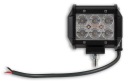 ФАРА РОБОЧА LED (СВІТЛОДІОД) ГАЛОГЕН 18W CREE 1800LM ATV UTV  (14095293229) фото min 7