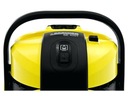 МНОГОФУНКЦИОНАЛЬНЫЙ ПЫЛЕСОС SE 4001 PLUS KARCHER ДЛЯ МОЙКИ ОБИВКИ XXXL