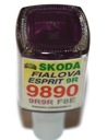 SKODA 9890 FIALOVA ESPRIT SCRATCH TOUCH ARA 10 МЛ