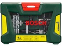 Sada príslušenstva 41 ks Bosch V-line SET EAN (GTIN) 3165140751568