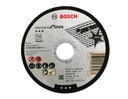 КОРУНДОВЫЙ ДИСК BOSCH для резки стали 115/1,0 мм.