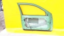 ДВЕРІ ЛІВИЙ ПЕРІД VW GOLF IV 3D ДВЕРІ 98-04R ЗЕЛЕНИЙ LA6P  (15071463233) фото min 10