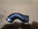VW SEAT SKODA TDI WĄŻ RURA INTERCOOLERA 3C0145838B
