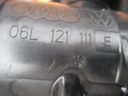 VW AUDI 1.8 2.0 TSI TFSI NR 06L121111E 06L121111G 06L121111F DISTRIBUIDOR DE AGUA 