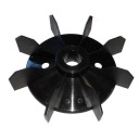 Воздухоотводчик P37 28х184мм Fi28