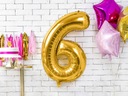 Украшения из воздушных шаров на 18, 30, 40, 50, 60 лет на каждый день рождения.