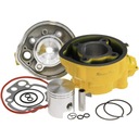 CYLINDER 70cm GŁOWICA AM6 YAMAHA TZR DT50 APRILIA