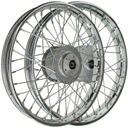 2x ОБОД КОЛЕСА 17 ДЮЙМОВ ROMET OGAR 200 205 НАБОР ТАБЛИЦ